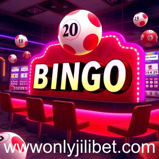Exploring the 'Bingo Zone': A Digital Haven for Bingo Enthusiasts on Jilibet