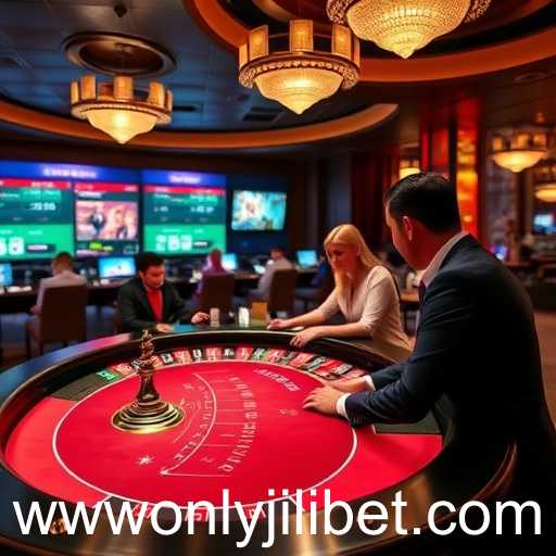 The Evolution and Impact of Online Gaming Platforms