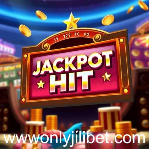 Exploring the Thrills of 'Jackpot Hits' with Only Jilibet