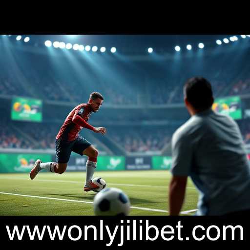 Jilibet's Evolution in the Gaming World