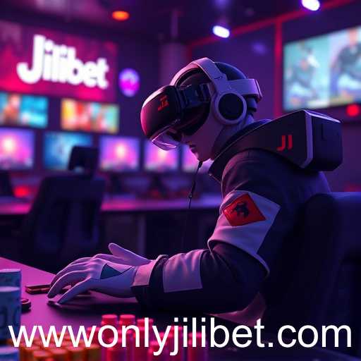 Jilibet's Evolution in the Online Gaming World