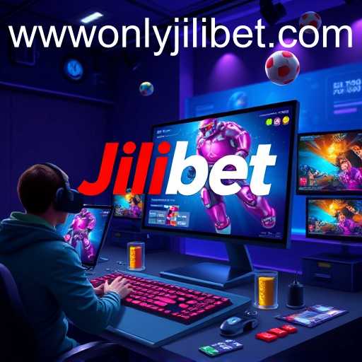 Jilibet: Pioneering Innovations in Online Gaming