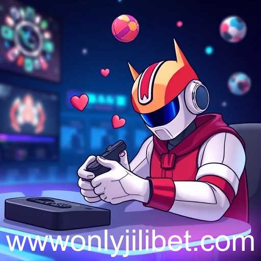 only jilibet