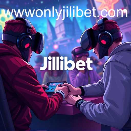 Jilibet: A New Era in Online Gaming