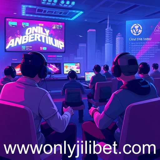 Jilibet: A New Era in Online Gaming