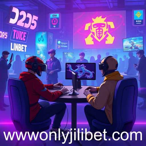 Jilibet: Navigating the Evolving Landscape of Online Gaming