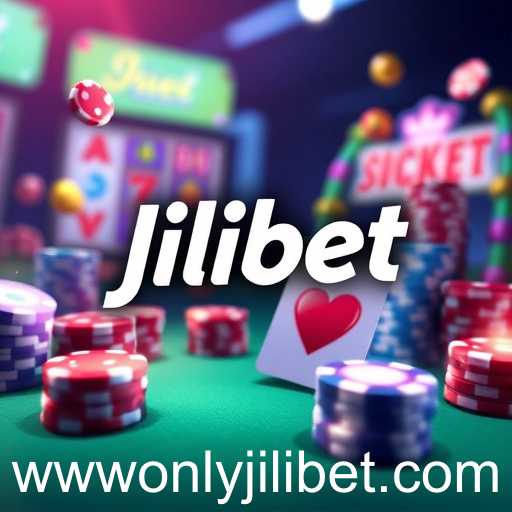 Jilibet's Rise in the Online Gaming World