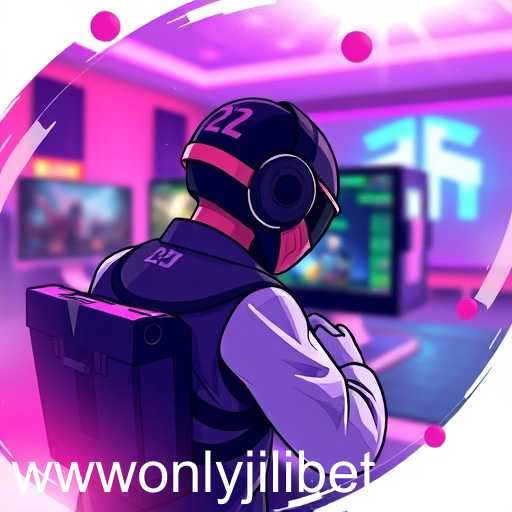 Jilibet's Rise Amid Global Gaming Trends