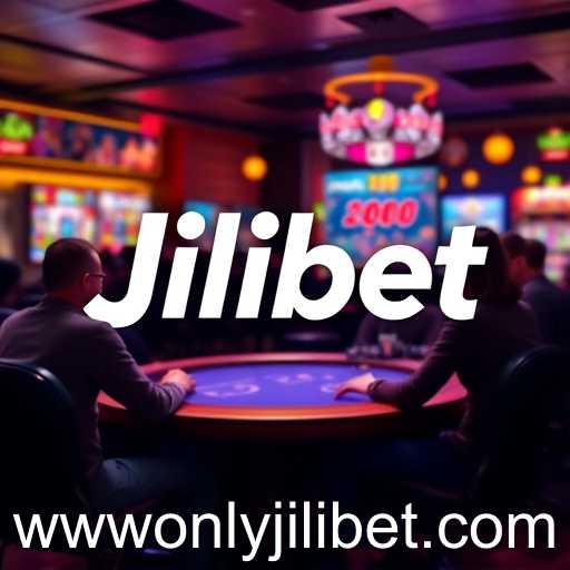 The Rise of Jilibet in Online Gaming