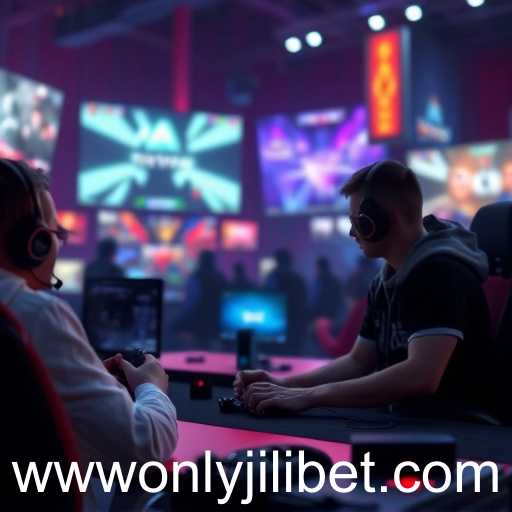 only jilibet
