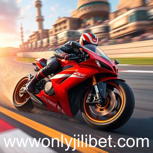 Rev Up Your Engines: Exploring the Thrilling World of Racing Games on Jilibet