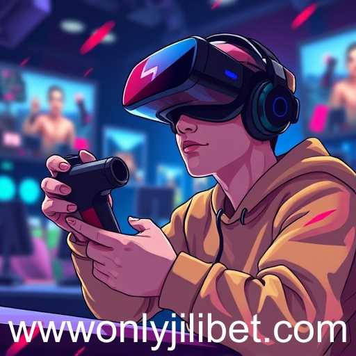 The Rise of Jilibet in the Gaming World