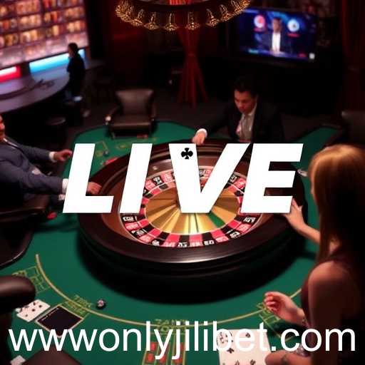 The Rise of Jilibet in Online Gaming