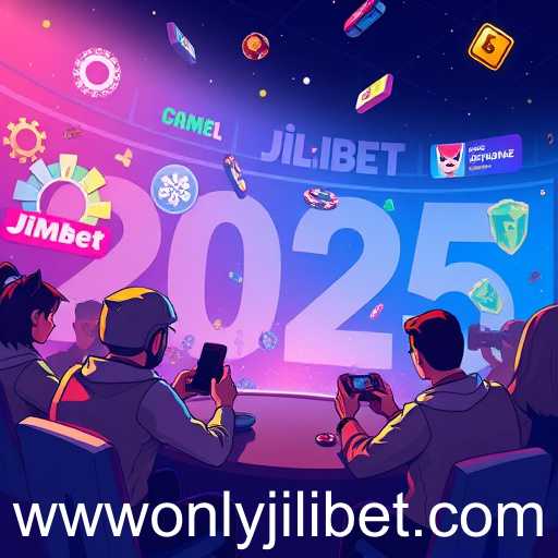 The Rise of Jilibet: Gaming Dynamics in 2025