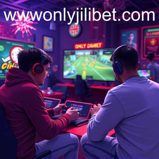 Rising Popularity of Online Gaming Platforms