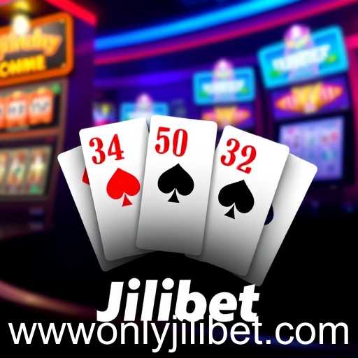 The Popularity of Video Poker: Exploring the 'Only Jilibet' Experience